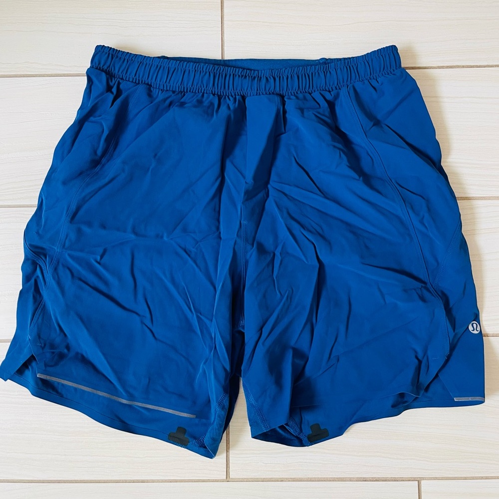 Lululemon 6” shorts